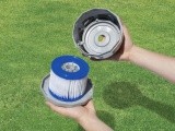 S1 filters set of 6pcs Pure SPA set INTEX 29011