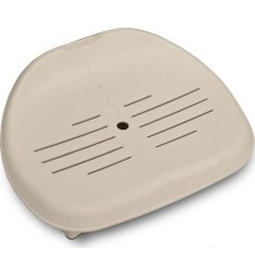 Whirlpool seat plastic seat INTEX SPA 28502
