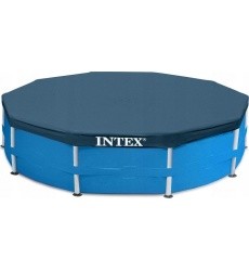 Cover cover for 457 cm frame pool INTEX 28032