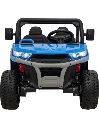 Pasiėmimo transporto priemonė Speed 900 Blue
