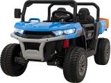 Pasiėmimo transporto priemonė Speed 900 Blue