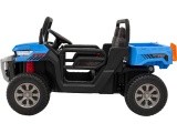 Pasiėmimo transporto priemonė Speed 900 Blue