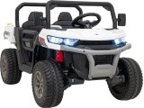 Pasiėmimo transporto priemonė Greitis 900 Baltas