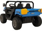 Pasiėmimo transporto priemonė Speed 900 Blue