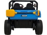 Pasiėmimo transporto priemonė Speed 900 Blue