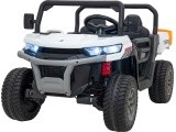 Pasiėmimo transporto priemonė Greitis 900 Baltas