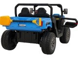 Pasiėmimo transporto priemonė Speed 900 Blue
