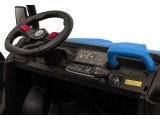 Pasiėmimo transporto priemonė Speed 900 Blue
