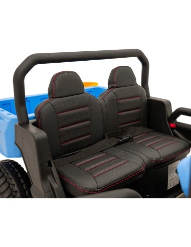 Pasiėmimo transporto priemonė Speed 900 Blue