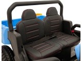 Pasiėmimo transporto priemonė Speed 900 Blue