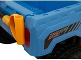 Pasiėmimo transporto priemonė Speed 900 Blue