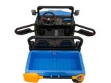 Pasiėmimo transporto priemonė Speed 900 Blue