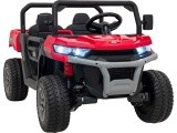 Pikapas Speed 900 Raudona