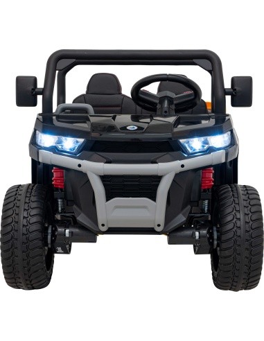 Pasiėmimo transporto priemonė Speed 900 Black