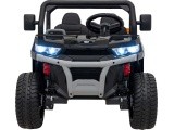 Pasiėmimo transporto priemonė Speed 900 Black
