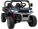 Pasiėmimo transporto priemonė Speed 900 Black