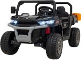 Pasiėmimo transporto priemonė Speed 900 Black