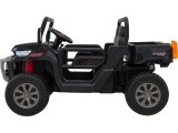 Pasiėmimo transporto priemonė Speed 900 Black