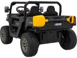 Pasiėmimo transporto priemonė Speed 900 Black