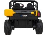 Pasiėmimo transporto priemonė Speed 900 Black