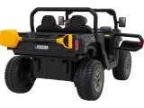 Pasiėmimo transporto priemonė Speed 900 Black