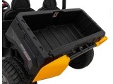 Pasiėmimo transporto priemonė Speed 900 Black