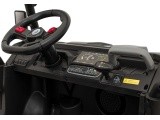 Pasiėmimo transporto priemonė Speed 900 Black