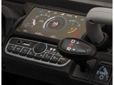 Pasiėmimo transporto priemonė Speed 900 Black