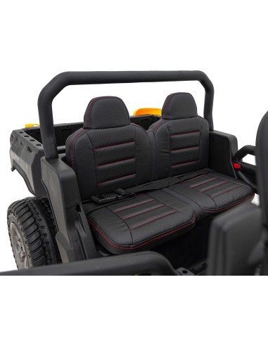 Pasiėmimo transporto priemonė Speed 900 Black