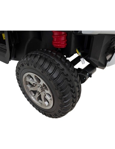 Pasiėmimo transporto priemonė Speed 900 Black