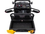 Pasiėmimo transporto priemonė Speed 900 Black