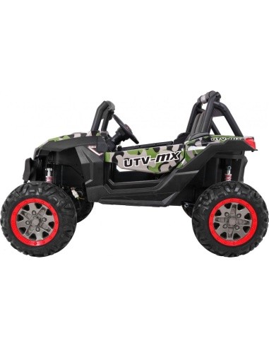 Buggy SuperStar 4x4 MP4 Camo