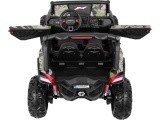 Buggy SuperStar 4x4 MP4 Camo