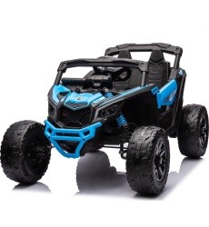 Vehicle ATV CAN-AM Maverick Blue
