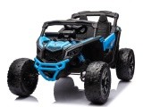 Transporto priemonė ATV CAN-AM Maverick Blue