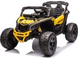 Transporto priemonė ATV CAN-AM Maverick Yellow