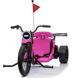 Vehicle DRIFT BIKE 21Pink