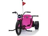 Vehicle DRIFT BIKE 21Pink