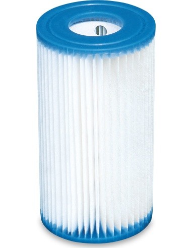 A tipo filtras - skirtas "intex" baseino siurbliui 29000 - 2 vnt.