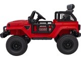 OFF-ROAD 3.0 vehicle Red
