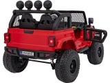 OFF-ROAD 3.0 transporto priemonė Raudona