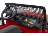OFF-ROAD 3.0 transporto priemonė Raudona