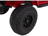 OFF-ROAD 3.0 transporto priemonė Raudona