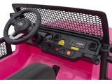 OFF-ROAD 3.0 vehicle Pink