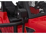 OFF-ROAD 3.0 transporto priemonė Raudona