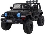 OFF-ROAD 3.0 vehicle Black