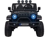 OFF-ROAD 3.0 vehicle Black