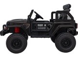 OFF-ROAD 3.0 vehicle Black