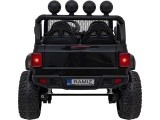 OFF-ROAD 3.0 vehicle Black
