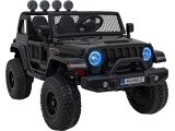 OFF-ROAD 3.0 vehicle Black